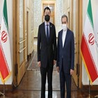 이란,차관,대통령,외교부