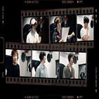 2PM,멤버,채널,비디오,공개