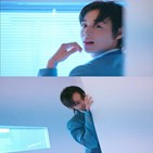 박지훈,영상,미니앨범,트레일러,콘셉트