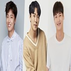 이무생,이태환,김지현,전미,아홉