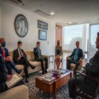 브라질,대통령,설리번