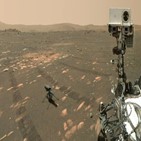 화성,시료,채취,NASA,바닥