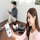 오브제컬렉션,코드제로,로봇청소기,LG