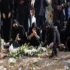 이란,코로나19,신규,사망자