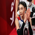 은퇴,김연경,귀국