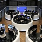 지수,하락,델타,확산