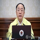 연장,증가,영향