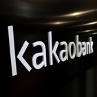 카카오뱅크,기록