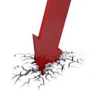 외국인,보이,하락세,반면,순매도