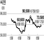 수요,에스디바이오센서,유럽,작년,영업이익