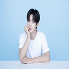 김요한,사진,공개,스타일링