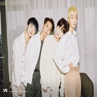 위너,사랑,데뷔