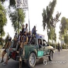 중국,아프간,탈레반,정권