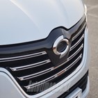 르노삼성,엠블럼,사명