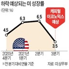 성장률,올해,전망치,정점,경기