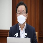 국민,정부,코로나