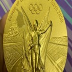 금메달,일본,도쿄올림픽,메달,전자기기,올림픽