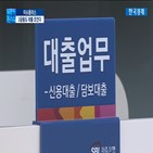 대출,규제,2금융권,카드론,당국,속도,한도