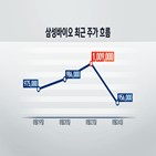 개인투자자,비중,종목,주당