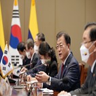 논의,이날,대통령