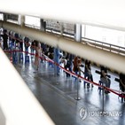 확진,집계,6시,오후,신규