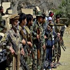 탈레반,아프간,군벌,정권,칼리드