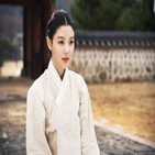 홍천기,김유정,캐릭터,사극,케미