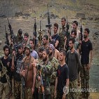탈레반,저항군,공격,마수드,지시르