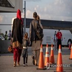 아프간,캐나다,피란민,미국,5천