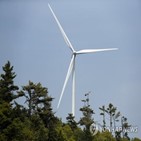 풍력,발전용량,발전