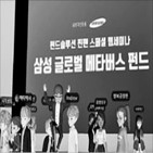 메타버스,삼성자산운용,펀드,웹세미나