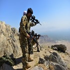 탈레반,지역,저항세력,지시르