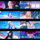 티저,데뷔,뮤직비디오,데뷔곡,매력