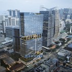 싱가포르,공사,현대건설,수주,재개발