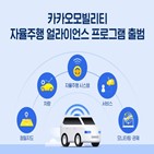 자율주행,기술,기업,서비스,카카오모빌리티