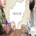 탈레반,미국,아프간,드론,위해,정보,작전