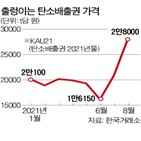 배출권,거래,중개회사,환경부,탄소배출권,제도