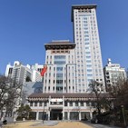 중한,중국,한국