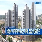 집값,이은형,정부,금리인상,대한건설정책연구원,책임연구원