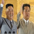 김정은,열병식,북한,모습