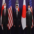협의,북한,일본,정부,위해,한·미,대해