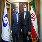 이란,핵시설,사무총장
