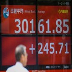 일본,외국인,증시,스가,이후,총리,순매수,투자