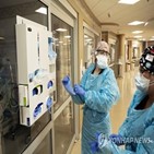 백신,코로나,인구,미국