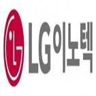 LG이노텍,매출,최대,영업이익