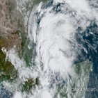허리케인,니컬러스,텍사스주,폭풍,아이다,피해,휴스턴,연안