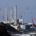 후쿠시마,뚜껑,작업,방사성,오염수,일본