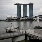 노년층,접종,신규확진,싱가포르,보건부