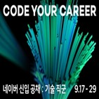 네이버,개발자,공채,역량,성장,지원