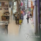 가구,부채,자영업자,평균